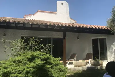 Image de Villa 10 pers Ă 500 M de la plage avec Jardin