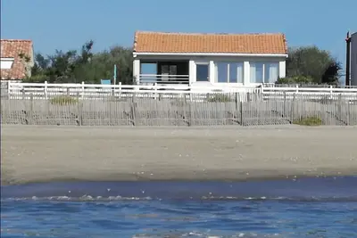 Image de Villa directe sur la plage 4 chambres