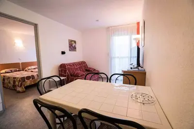 Image de Appartement 3 pièces 3/4 personnes - Rez-de-chaussée
