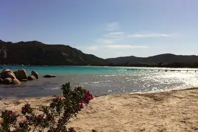 Image de Mini Villa climatisée à moins de 60 mètres de la plage