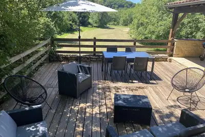 Image de Maison Avec Piscine Privee Au Coeur Du Perigord Noir