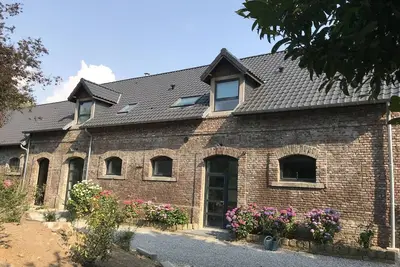 Image de Les Ourses De Pihen Grand gite de charme sur la Côte d'Opale Exceptionnel