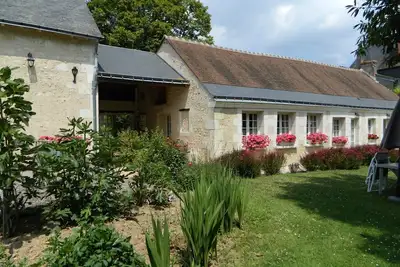 Image de Dans le Val de Loire gîte d’exception le Chardonnay