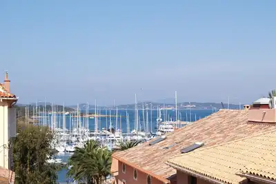 Image de Appartement Ile de Porquerolles