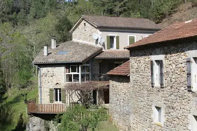 Image de Le Moulinas - Ucel