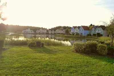 Image de Maison Belle Dune Village Club Pierre et vacances