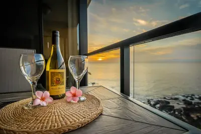 Image de Belle vue sur l'océan rénové