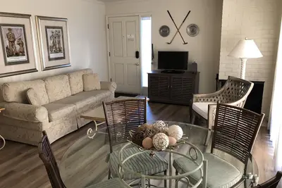 Image de Emplacement de choix au Silverado Resort, charmant condo!