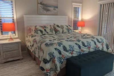 Image de Villas extrêmement confortables et propres! Piscine chauffée et JacuzziSaison saison en vente!