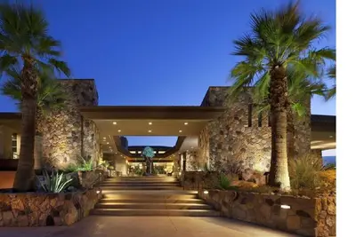 The Westin Desert Willow Villas - Coachella / Navette disponible / Non-fumeur