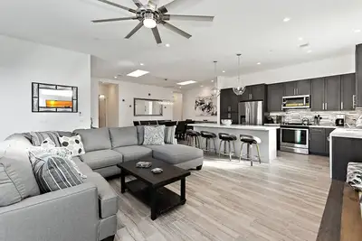 Image de Maison neuve de luxe à La Quinta