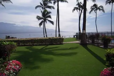 Image de Ma'alaea Kai Unit 110 - Spectaculaire Oceanfront / Mountain View / Grounds - Paradise