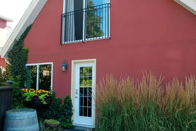 Image de Maison de transport d'Abbott Street