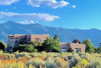 Image de Casa de Campo, Vues panoramiques sur les montagnes, Plan d'étage ouvert