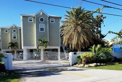 Image de \"Location Hebdomadaire\" Florida Keys Pool & Waterfront Vacation Rental (108)