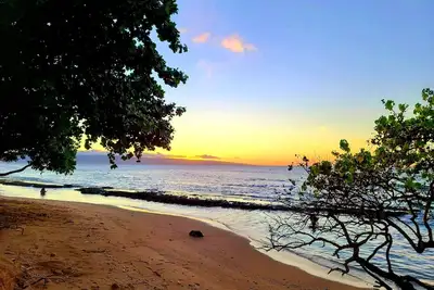 Image de Condo de vacances d'une chambre Ă l'ouest de Maui