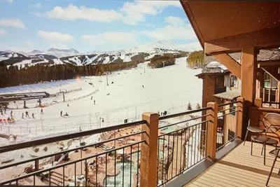 Image de Escapade de Week-end Mlk!