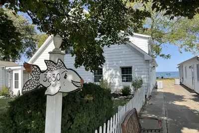 Image de Hidden Gem - Cosy 1 Chambre Lakefront Home \/ Cottage