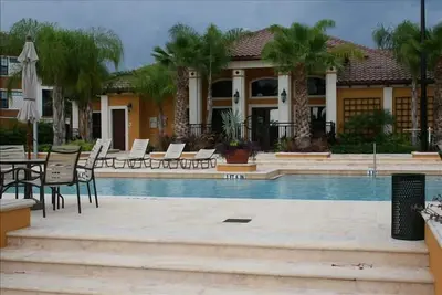 Image de Condo de luxe 5 étoiles Serenata près de la plage, Srq, centre-ville, Lakewood Ranch, Utc