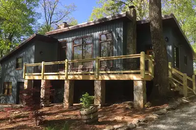 Image de Bearadise - Cabine Blowing Rock / App Ski Mtn 3br / 3ba