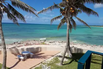 Image de Meilleure vue sur l'océan sur l'île, propriété face à l'océan