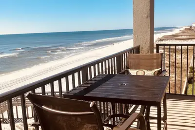 Image de Ocean Front, Corner Unit, Wi-Fi, 2br, 2 Ba, belle vue