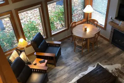Image de 4b / 4b Ski In / Ski Out Condo Slopeside @ Disciples Ridge