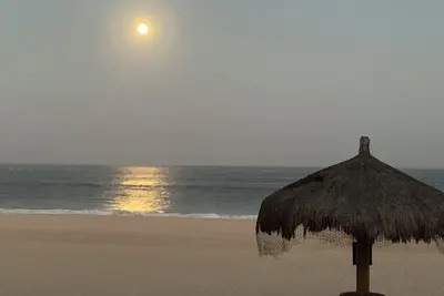 Image de Ocean & Sun de luxe en bord de plage! !
