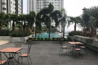 Image de Jenny's Home in Sunrise City Building W3