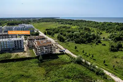 Image de Sun & Snow Resort Kołobrzeg