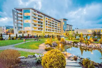 Image de Apartamenty Sun & Snow Arka Spa