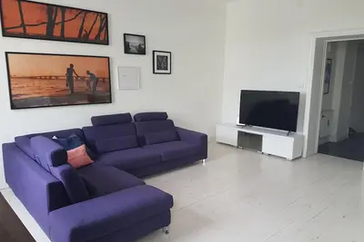 Image de spacieux 4 pièces récemment rénové