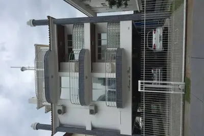 Image de Sécurité et tranquillité sur la célèbre plage de Jurerê Internem Florianópolis