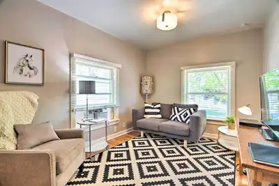 Image de Nouveau! Cozy Fort Collins Home-Walk à Csu et la vieille ville