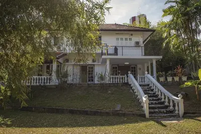 Image de Bungalow Colonial de Charme