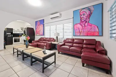 Image de Casa Pacheco de San Juan