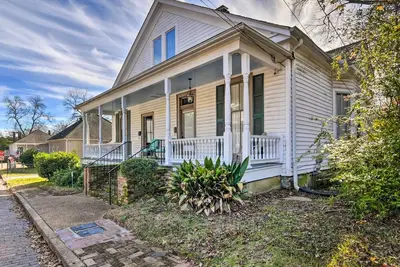 Image de Nouveau! Appartement Ă 5 minutes du parc militaire de Vicksburg