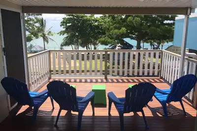Image de Maison classique en bord de mer du Queensland