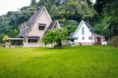 Image de Cameron Highlands Bungalow B (Cottage Arcadia)