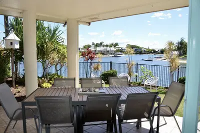 Image de Eaux de Bayz Maroochy. Waterfront Et Pet Friendly