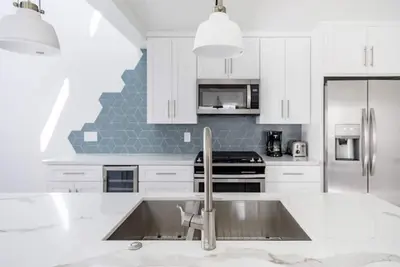 Image de Stylish Boutique Beach House-Walk to Top Surf Spots, restaurants and local shops