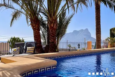 Image de Eva - Vacances à 250 m de Cala Les Bassetes