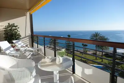 Image de Santa clara Torre 2 Apartment