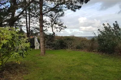 Image de Petite maison au bord de mer