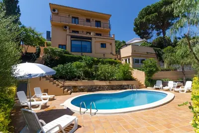 Image de Club Villamar - Belle villa individuelle avec piscine privée sur la Costa Brava, grâce à son empl. . .