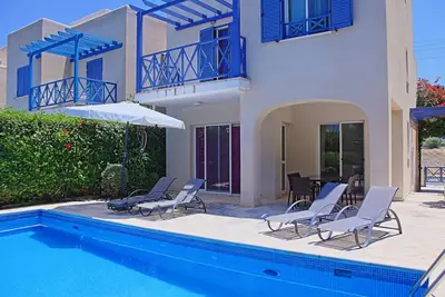 Image de Piscine privée, A \/ C, terrasse sur le toit, vue imprenable