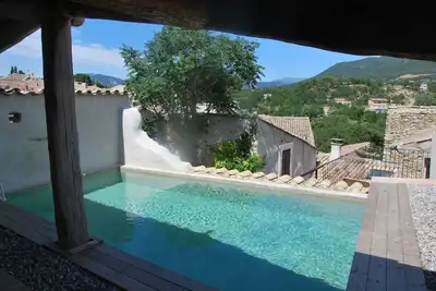 Maison de caractère