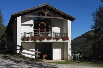 Image de Casas Toki-Ona y Navarlaz pour 22 personnes