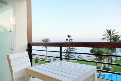 Image de Santa clara torre 1 Apartment