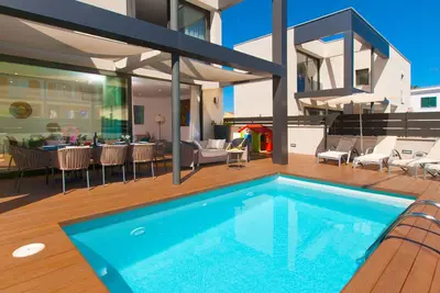 Image de Villa Jade I